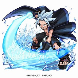 ꡼ No.006Υͥ / ֥󥹥ȡסTV˥SHAMAN KINGɤȤΥܤ1114곫