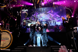 画像ギャラリー No.002のサムネイル画像 / 「モンスターストライク プロリーグ 2021」にて“Cats”が優勝。優勝チームのコメントが公開