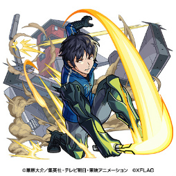 ���������꡼ No.003�Υ���ͥ������ / �֥�󥹥������ȥ饤���סߥ��˥�֥��ɥȥꥬ���ץ������2�Ƥ�2��12���˳��롣�ں�쥤�������ݵ���餬���о�