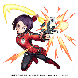 ���������꡼ No.005�Υ���ͥ������ / �֥�󥹥������ȥ饤���סߥ��˥�֥��ɥȥꥬ���ץ������2�Ƥ�2��12���˳��롣�ں�쥤�������ݵ���餬���о�