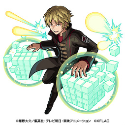 ���������꡼ No.010�Υ���ͥ������ / �֥�󥹥������ȥ饤���סߥ��˥�֥��ɥȥꥬ���ץ������2�Ƥ�2��12���˳��롣�ں�쥤�������ݵ���餬���о�