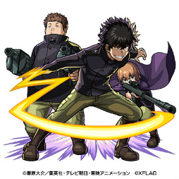 ���������꡼ No.013�Υ���ͥ������ / �֥�󥹥������ȥ饤���סߥ��˥�֥��ɥȥꥬ���ץ������2�Ƥ�2��12���˳��롣�ں�쥤�������ݵ���餬���о�