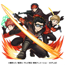 ���������꡼ No.014�Υ���ͥ������ / �֥�󥹥������ȥ饤���סߥ��˥�֥��ɥȥꥬ���ץ������2�Ƥ�2��12���˳��롣�ں�쥤�������ݵ���餬���о�