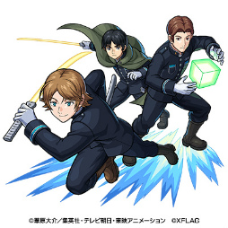 ���������꡼ No.015�Υ���ͥ������ / �֥�󥹥������ȥ饤���סߥ��˥�֥��ɥȥꥬ���ץ������2�Ƥ�2��12���˳��롣�ں�쥤�������ݵ���餬���о�