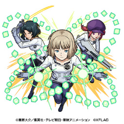 ���������꡼ No.017�Υ���ͥ������ / �֥�󥹥������ȥ饤���סߥ��˥�֥��ɥȥꥬ���ץ������2�Ƥ�2��12���˳��롣�ں�쥤�������ݵ���餬���о�