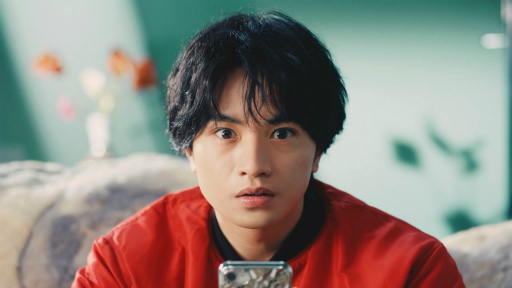 画像ギャラリー No.001のサムネイル画像 / 「モンスト」,中島健人さんを起用した新CMが3月29日より全国で放送開始