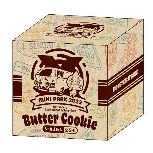 ���������꡼ No.009�Υ���ͥ������ / �֥�󥹥������ȥ饤���פΥ��ե饤�󥤥٥�ȡ�MINI PARK 2022�ɤ�4��24����������5�ԻԤǽ缡���Ť�