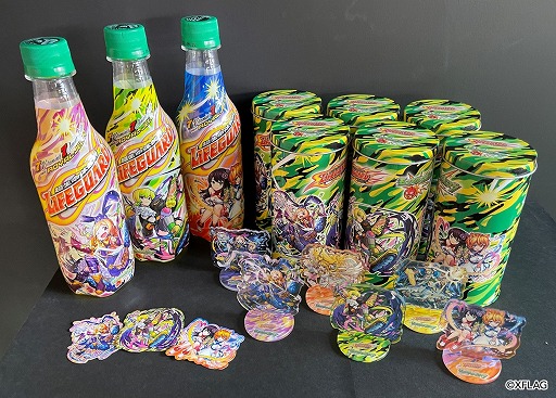 ���������꡼ No.011�Υ���ͥ������ / �֥�󥹥ȡפ����ð�����ȥ����ꥪ�ɤΥ���ܥ����ڡ�����2�Ƥ���������