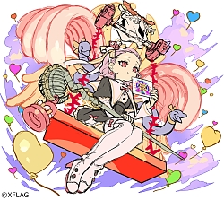 画像ギャラリー No.011のサムネイル画像 / 「XFLAG PARK 2022」が7月9日,10日に幕張メッセでオフライン開催へ。モンパス会員向けチケット先行抽選販売をスタート