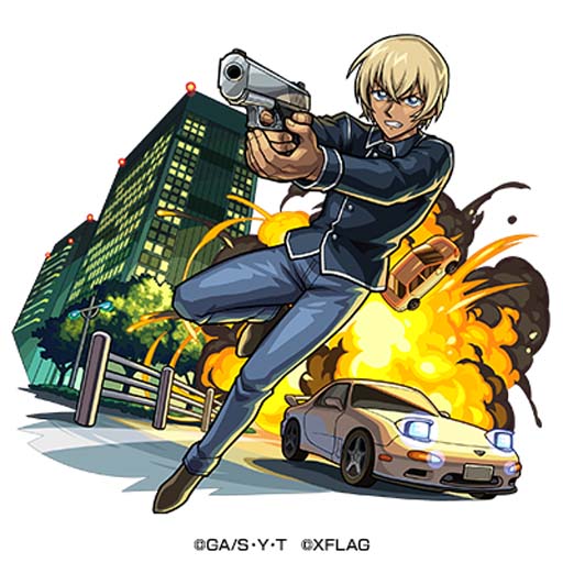 ���������꡼ No.003�Υ���ͥ������ / �֥�󥹥������ȥ饤���סߡ�̾õ�女�ʥ�ץ���ܤ�5��1���˥������ȡ�������ʥ󡤰¼�Ʃ���о쥭���ξ�������餫��