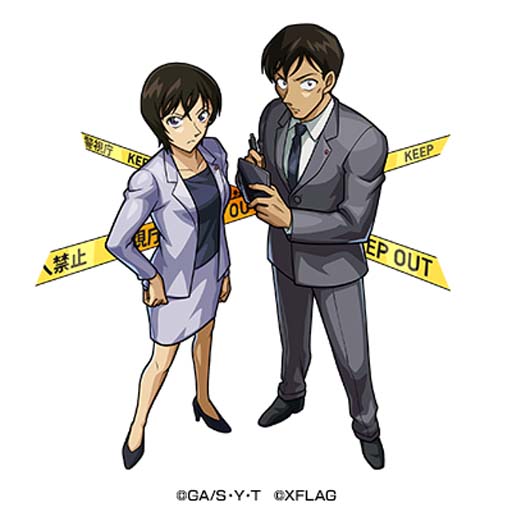 ���������꡼ No.014�Υ���ͥ������ / �֥�󥹥������ȥ饤���סߡ�̾õ�女�ʥ�ץ���ܤ�5��1���˥������ȡ�������ʥ󡤰¼�Ʃ���о쥭���ξ�������餫��