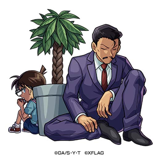 ���������꡼ No.015�Υ���ͥ������ / �֥�󥹥������ȥ饤���סߡ�̾õ�女�ʥ�ץ���ܤ�5��1���˥������ȡ�������ʥ󡤰¼�Ʃ���о쥭���ξ�������餫��