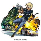 ���������꡼ No.019�Υ���ͥ������ / �֥�󥹥������ȥ饤���סߡ�̾õ�女�ʥ�ץ���ܤ�5��1���˥������ȡ�������ʥ󡤰¼�Ʃ���о쥭���ξ�������餫��