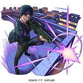 ���������꡼ No.021�Υ���ͥ������ / �֥�󥹥������ȥ饤���סߡ�̾õ�女�ʥ�ץ���ܤ�5��1���˥������ȡ�������ʥ󡤰¼�Ʃ���о쥭���ξ�������餫��