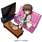 ���������꡼ No.022�Υ���ͥ������ / �֥�󥹥������ȥ饤���סߡ�̾õ�女�ʥ�ץ���ܤ�5��1���˥������ȡ�������ʥ󡤰¼�Ʃ���о쥭���ξ�������餫��