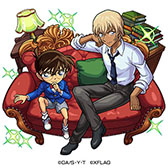 ���������꡼ No.023�Υ���ͥ������ / �֥�󥹥������ȥ饤���סߡ�̾õ�女�ʥ�ץ���ܤ�5��1���˥������ȡ�������ʥ󡤰¼�Ʃ���о쥭���ξ�������餫��