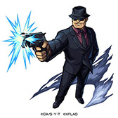 ���������꡼ No.028�Υ���ͥ������ / �֥�󥹥������ȥ饤���סߡ�̾õ�女�ʥ�ץ���ܤ�5��1���˥������ȡ�������ʥ󡤰¼�Ʃ���о쥭���ξ�������餫��