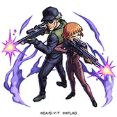 ���������꡼ No.029�Υ���ͥ������ / �֥�󥹥������ȥ饤���סߡ�̾õ�女�ʥ�ץ���ܤ�5��1���˥������ȡ�������ʥ󡤰¼�Ʃ���о쥭���ξ�������餫��