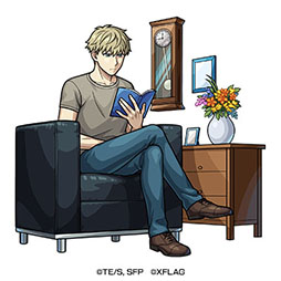 ꡼ No.002 | ֥󥹥ȥ饤פȥ˥SPYFAMILYפν饳ܤ527˳Ϥءɡ˥㡤3̾о