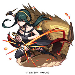 ꡼ No.007 | ֥󥹥ȥ饤פȥ˥SPYFAMILYפν饳ܤ527˳Ϥءɡ˥㡤3̾о