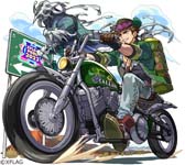 ꡼ No.021 | XFLAG PARK 2022ɲþåȰαդ