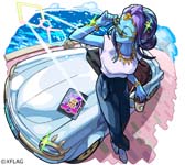 ꡼ No.022 | XFLAG PARK 2022ɲþåȰαդ