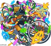 ꡼ No.023 | XFLAG PARK 2022ɲþåȰαդ