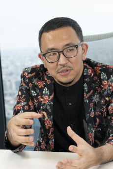 画像ギャラリー No.007のサムネイル画像 / 新たな価値のある“みんワイ”の未来へ――「モンスターストライク」の中長期戦略をキーパーソンに聞いた