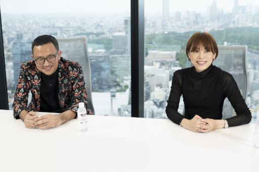 画像ギャラリー No.008のサムネイル画像 / 新たな価値のある“みんワイ”の未来へ――「モンスターストライク」の中長期戦略をキーパーソンに聞いた