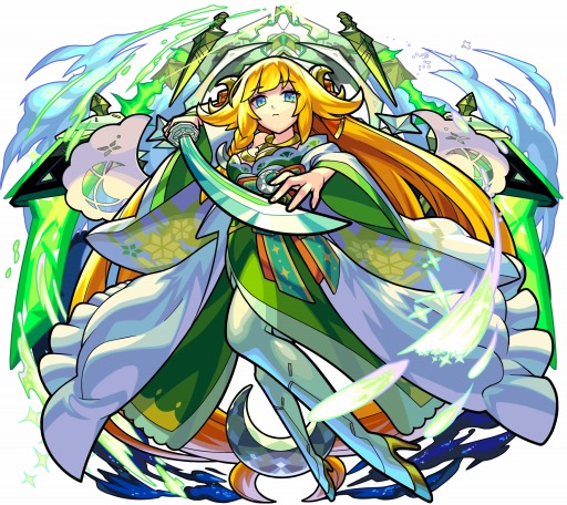 画像ギャラリー No.003のサムネイル画像 / 「XFLAG PARK 2022」DAY2の発表内容が公開に。計11体の獣神化/獣神化・改を発表