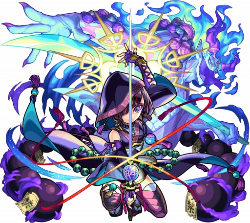 画像ギャラリー No.004のサムネイル画像 / 「XFLAG PARK 2022」DAY2の発表内容が公開に。計11体の獣神化/獣神化・改を発表