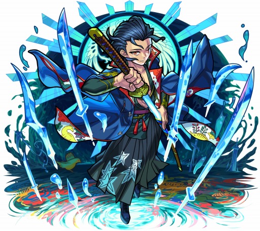 画像ギャラリー No.006のサムネイル画像 / 「XFLAG PARK 2022」DAY2の発表内容が公開に。計11体の獣神化/獣神化・改を発表