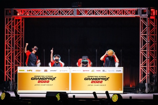 画像ギャラリー No.012のサムネイル画像 / 「XFLAG PARK 2022」DAY2の発表内容が公開に。計11体の獣神化/獣神化・改を発表