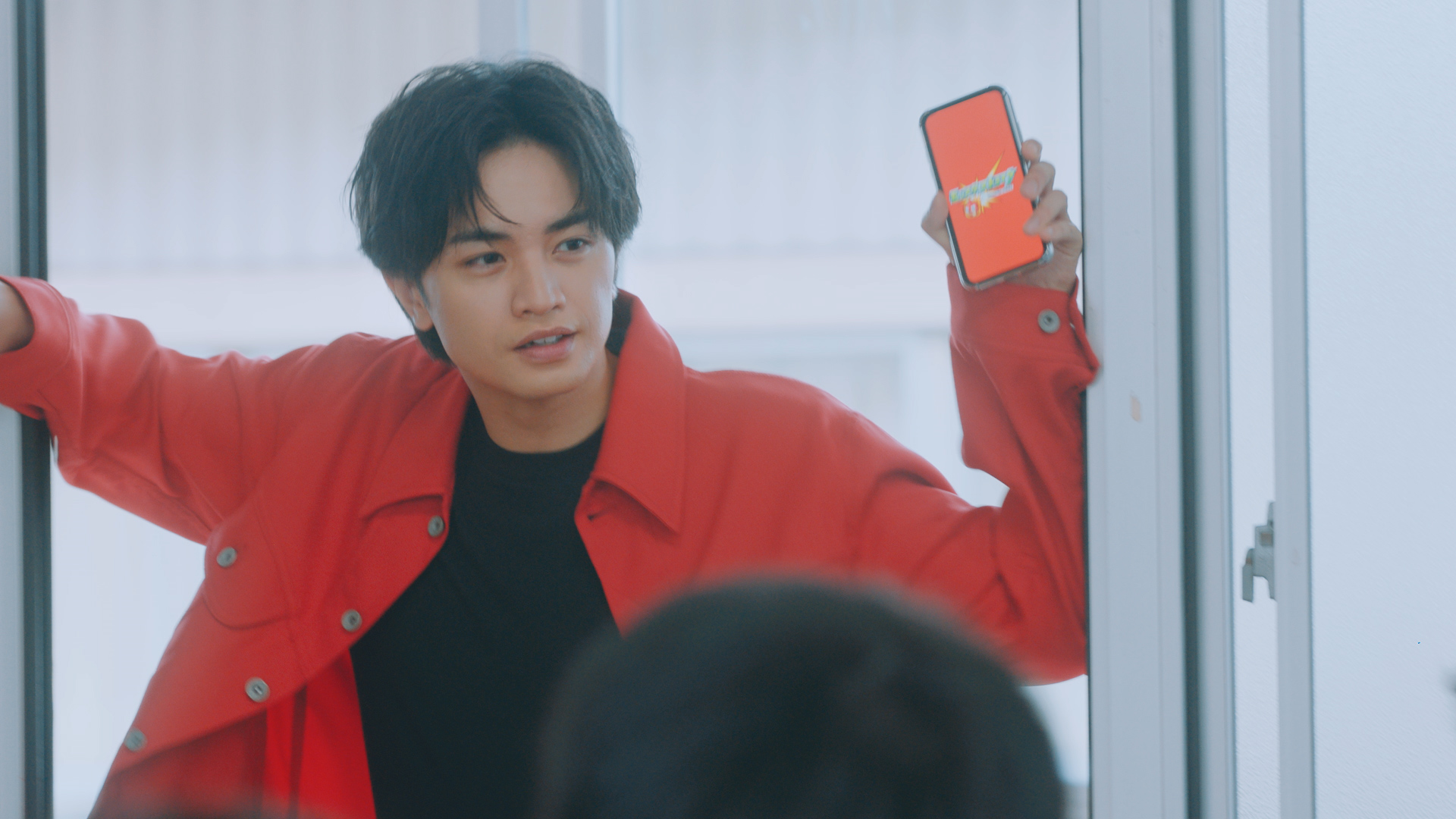 モンスト」，中島健人さんと粗品さん出演の新CM“呼びかけ篇”を10月初旬