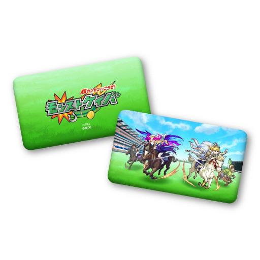 ���������꡼ No.008�Υ���ͥ������ / JRA�ȡ֥�󥹥ȡפ�����ܡ����ߥ����ȡ�Ķ���󥫥󤤤���������󥹥ȥ����Сɤ����