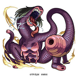 画像ギャラリー No.010のサムネイル画像 / 「モンスト」×「チェンソーマン」コラボが11月1日にスタート。デンジ,パワーら登場キャラやクエスト情報も公開に