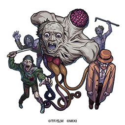 画像ギャラリー No.011のサムネイル画像 / 「モンスト」×「チェンソーマン」コラボが11月1日にスタート。デンジ,パワーら登場キャラやクエスト情報も公開に