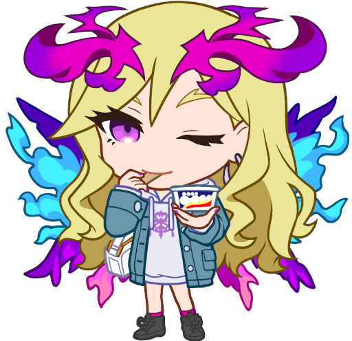 画像ギャラリー No.008のサムネイル画像 / 明治 エッセル スーパーカップと「モンスト」のコラボ,“ENJOY!エッセルパーク”にデジタルGIFミニゲーム2種を追加