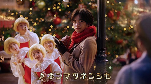 ꡼ No.001Υͥ / ֥󥹥ȥ饤פοCMǥ󥨥ͤԤ碌˸ɽˤ