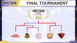 画像ギャラリー No.002のサムネイル画像 / 「モンスト プロツアー 2022 ツアーファイナル」大会レポートを公開。“ミラノ風カルボナーラ”が優勝