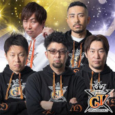 画像ギャラリー No.008のサムネイル画像 / 「モンスト プロツアー 2022 ツアーファイナル」大会レポートを公開。“ミラノ風カルボナーラ”が優勝