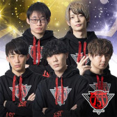 画像ギャラリー No.009のサムネイル画像 / 「モンスト プロツアー 2022 ツアーファイナル」大会レポートを公開。“ミラノ風カルボナーラ”が優勝