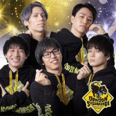 画像ギャラリー No.010のサムネイル画像 / 「モンスト プロツアー 2022 ツアーファイナル」大会レポートを公開。“ミラノ風カルボナーラ”が優勝