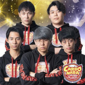 画像ギャラリー No.012のサムネイル画像 / 「モンスト プロツアー 2022 ツアーファイナル」大会レポートを公開。“ミラノ風カルボナーラ”が優勝