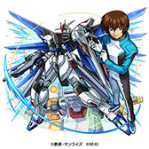 画像ギャラリー No.021のサムネイル画像 / 「モンスト」×「ガンダム」シリーズのコラボが1月14日12:00にスタート。アムロら参戦キャラのイラストや入手方法などが明らかに