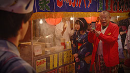 ꡼ No.005 | ʤ饤ȤǡȡʡӤȤФݿ͡ƣӲ𤵤ޤ֥󥹥ȡפ10ǯ˸CM714