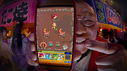 ꡼ No.008 | ʤ饤ȤǡȡʡӤȤФݿ͡ƣӲ𤵤ޤ֥󥹥ȡפ10ǯ˸CM714