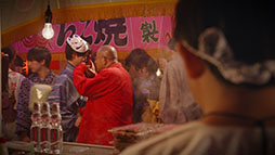 ꡼ No.010 | ʤ饤ȤǡȡʡӤȤФݿ͡ƣӲ𤵤ޤ֥󥹥ȡפ10ǯ˸CM714