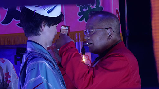 ꡼ No.015 | ʤ饤ȤǡȡʡӤȤФݿ͡ƣӲ𤵤ޤ֥󥹥ȡפ10ǯ˸CM714