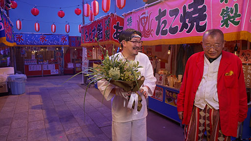 ꡼ No.018 | ʤ饤ȤǡȡʡӤȤФݿ͡ƣӲ𤵤ޤ֥󥹥ȡפ10ǯ˸CM714